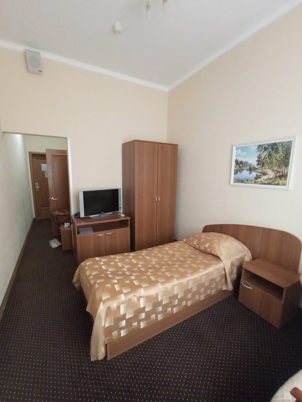 Гостиница Лидер Старый Оскол-184