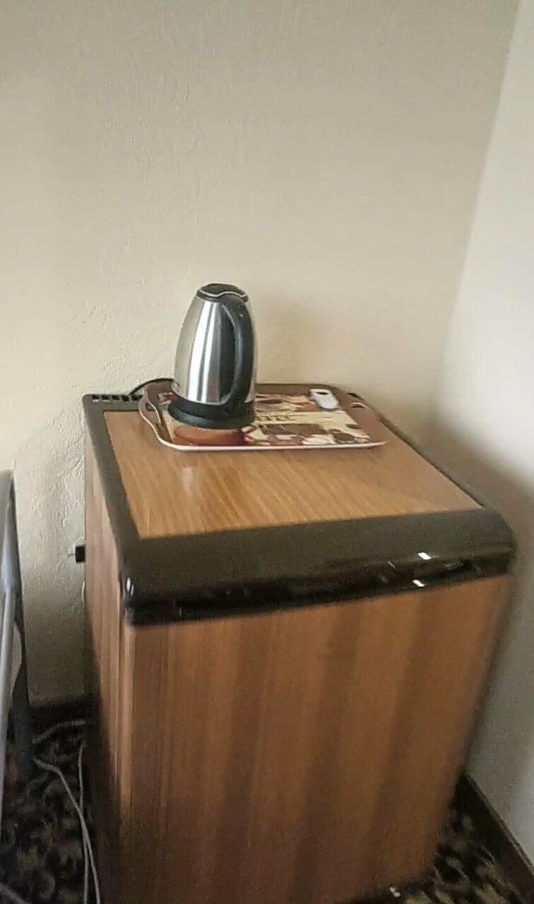 Гостиница Лидер Старый Оскол-159