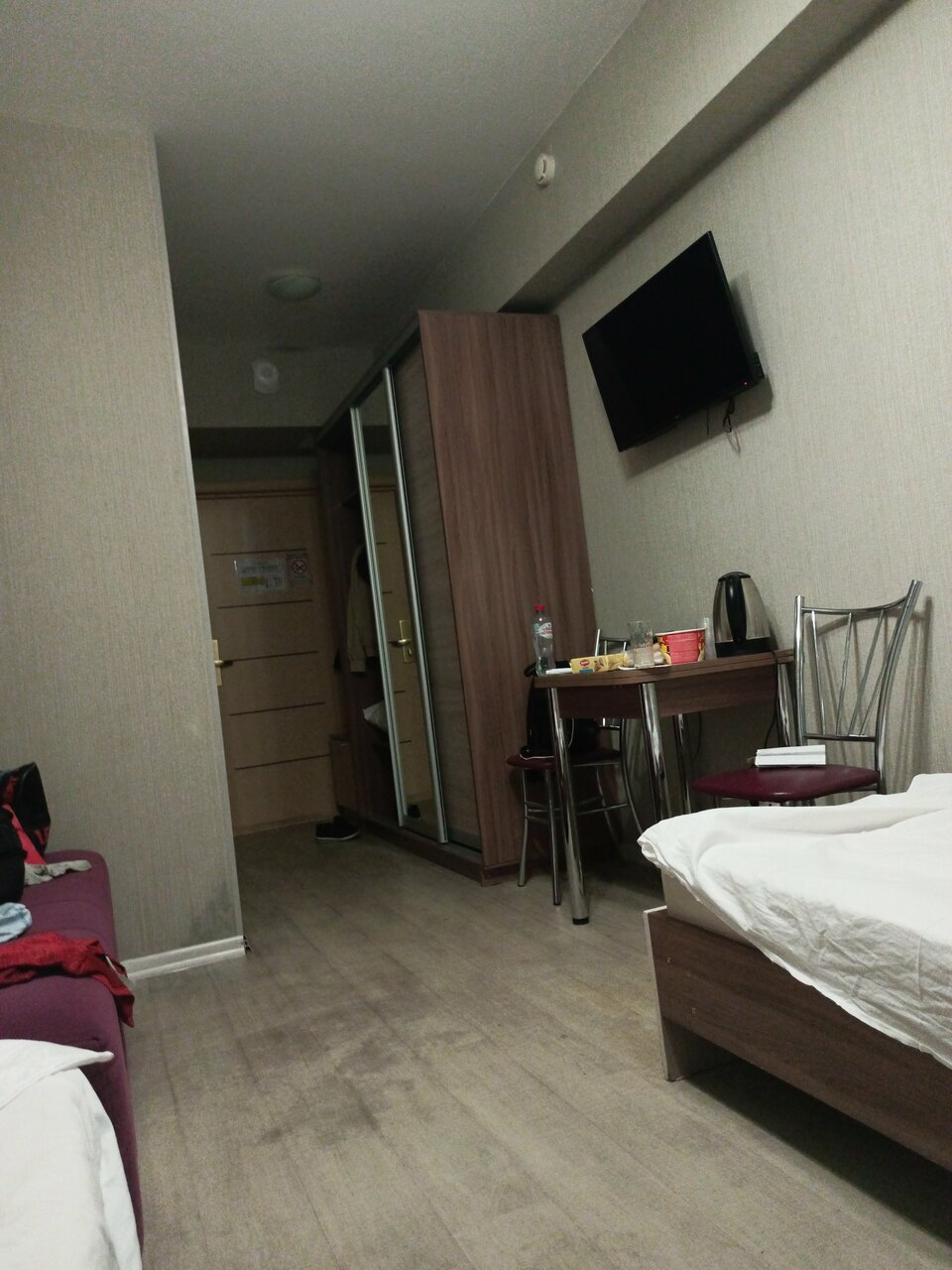 Гостиница Лидер Старый Оскол-169