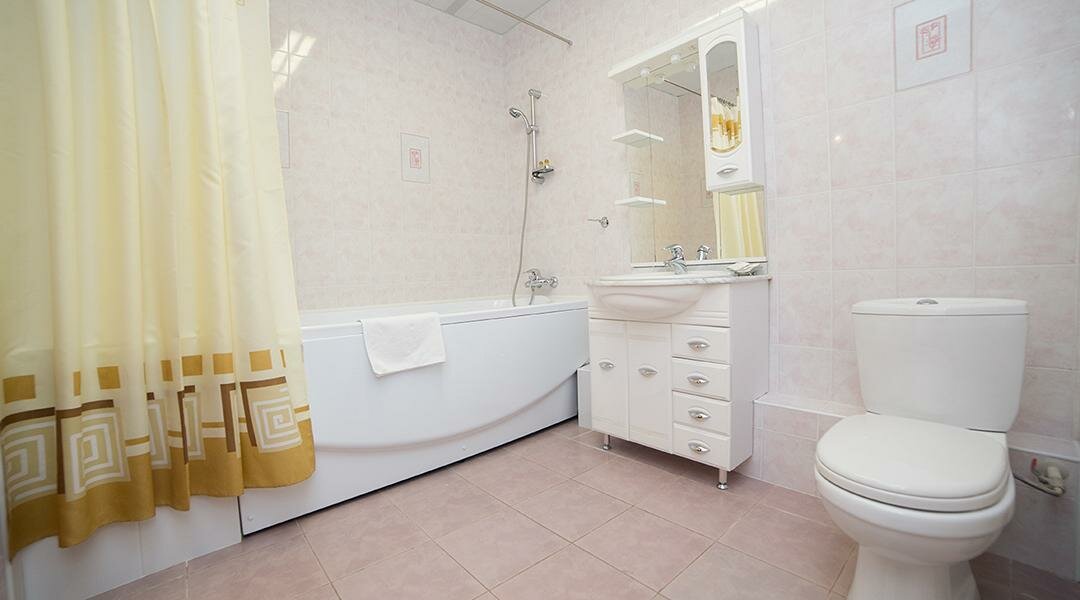 Гостиница Лидер Старый Оскол-102