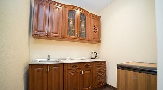 Гостиница Лидер Старый Оскол-128