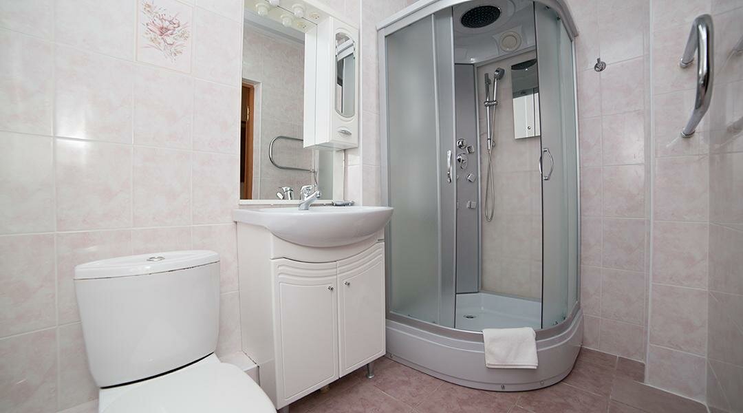 Гостиница Лидер Старый Оскол-115