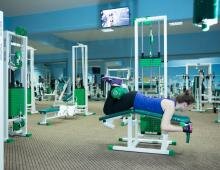 Гостиница Лидер Старый Оскол-81