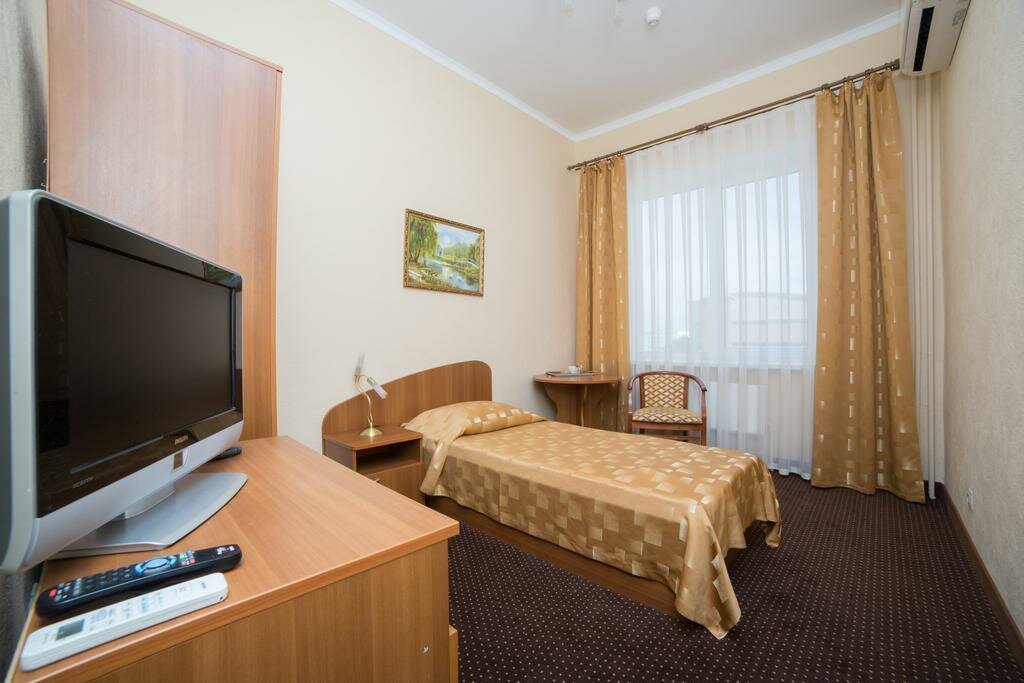 Гостиница Лидер Старый Оскол-103