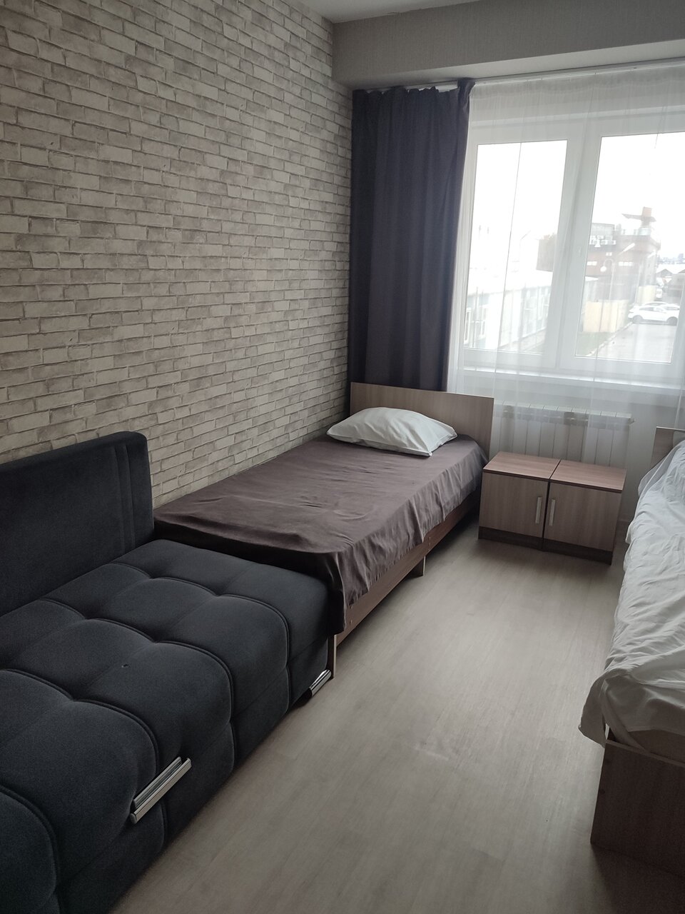 Гостиница Лидер Старый Оскол-164