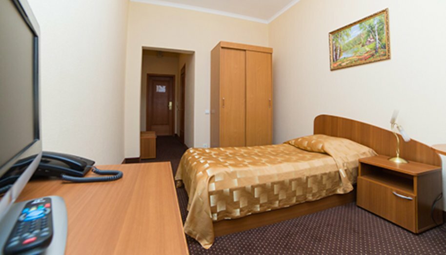 Гостиница Лидер Старый Оскол-74