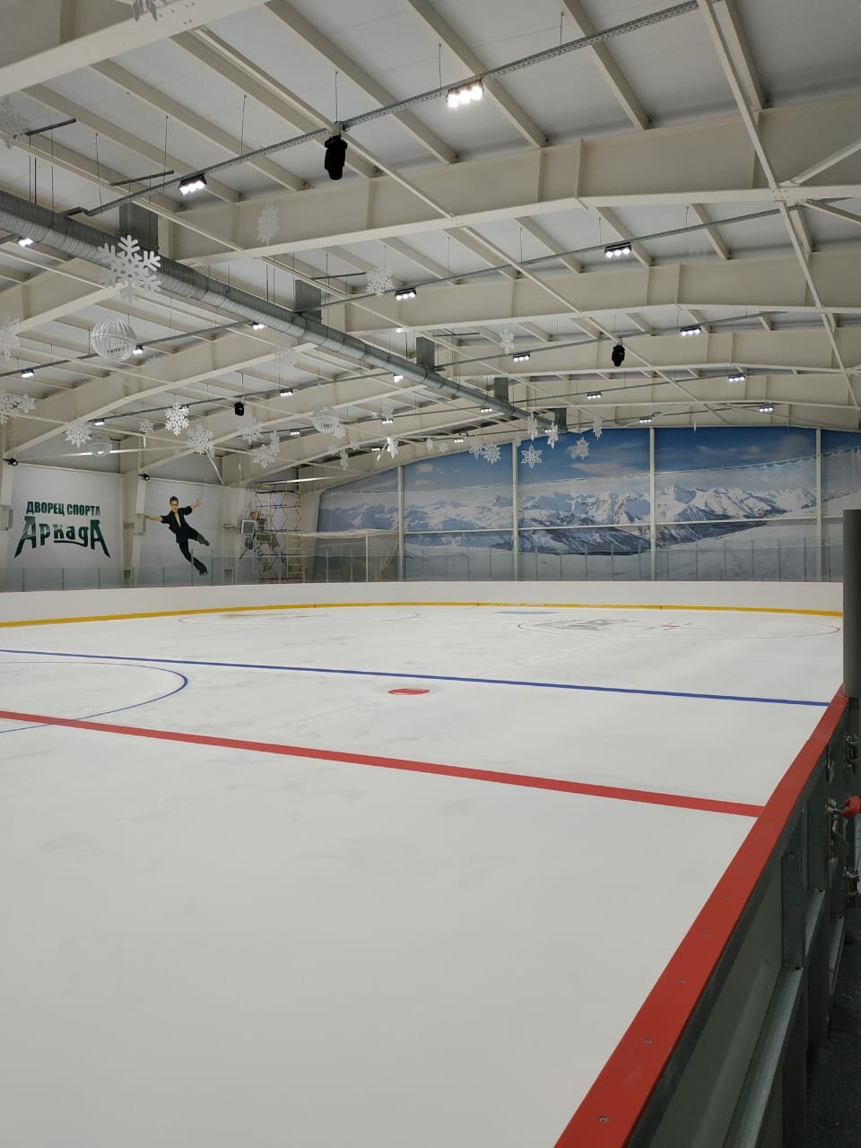 Гостиница Лидер Старый Оскол-59