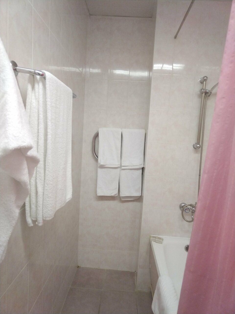 Гостиница Лидер Старый Оскол-186