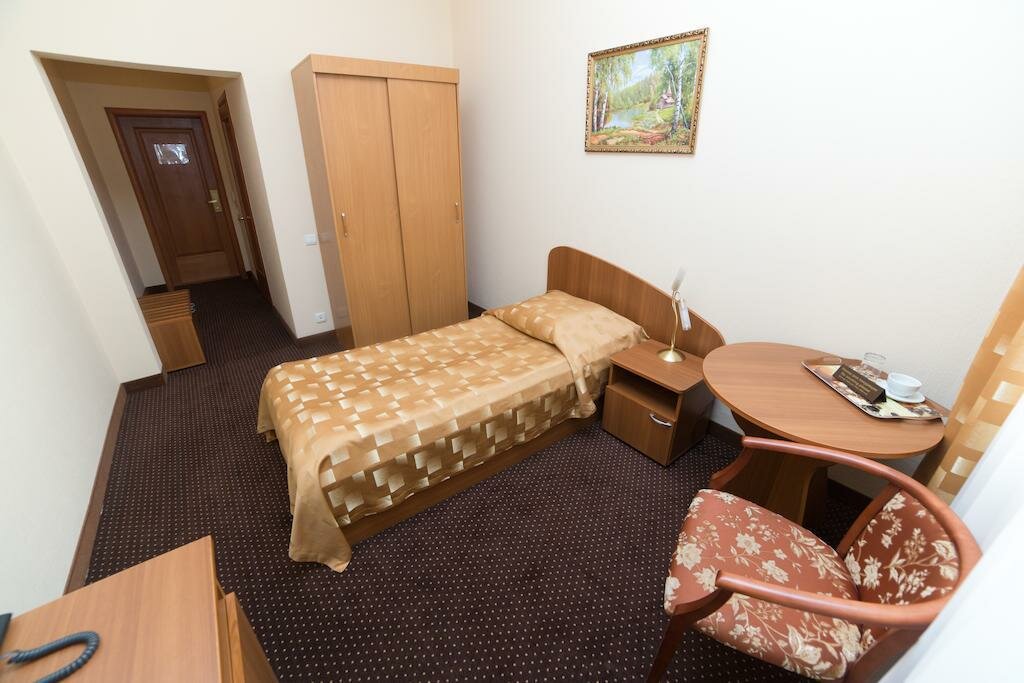 Гостиница Лидер Старый Оскол-132