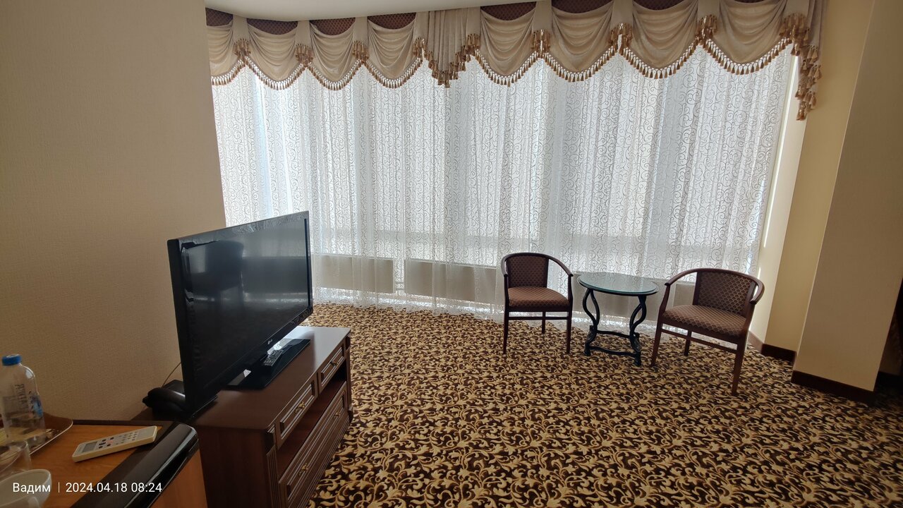 Гостиница Лидер Старый Оскол-156