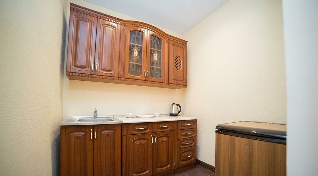 Гостиница Лидер Старый Оскол-87