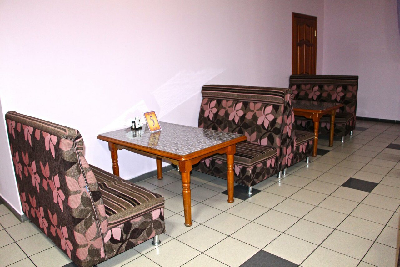 Гостиница Лидер Старый Оскол-75