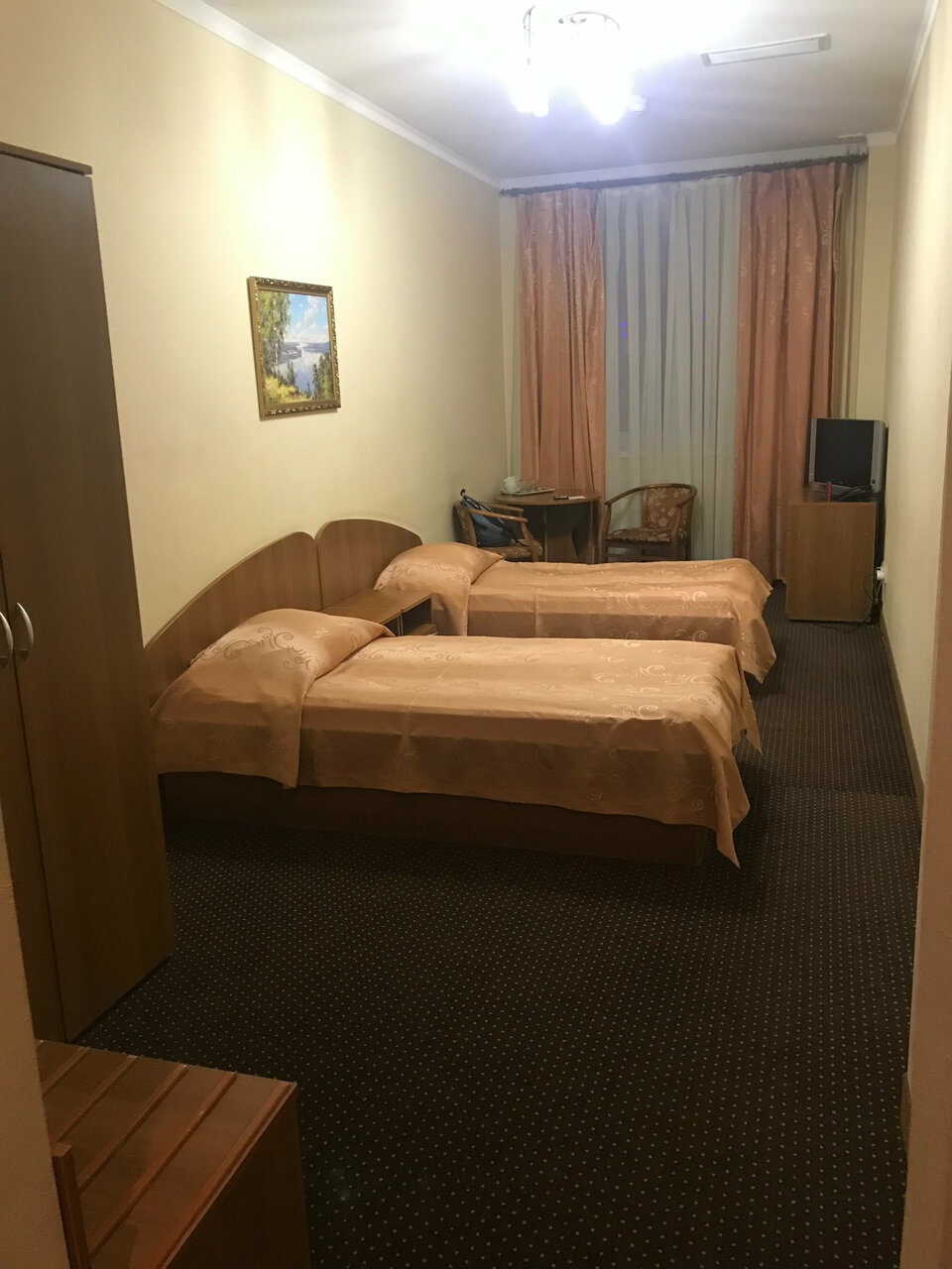 Гостиница Лидер Старый Оскол-172