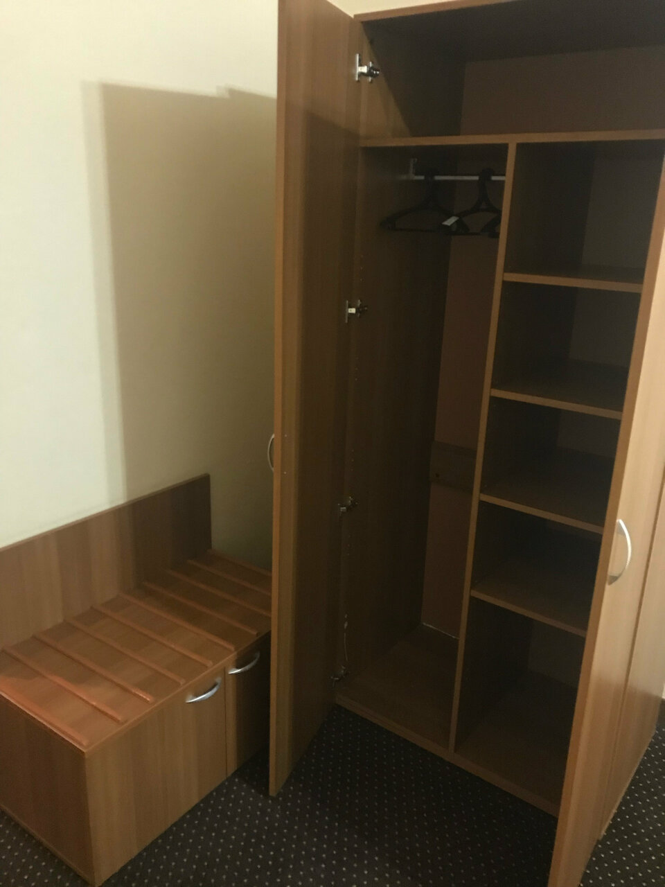 Гостиница Лидер Старый Оскол-167