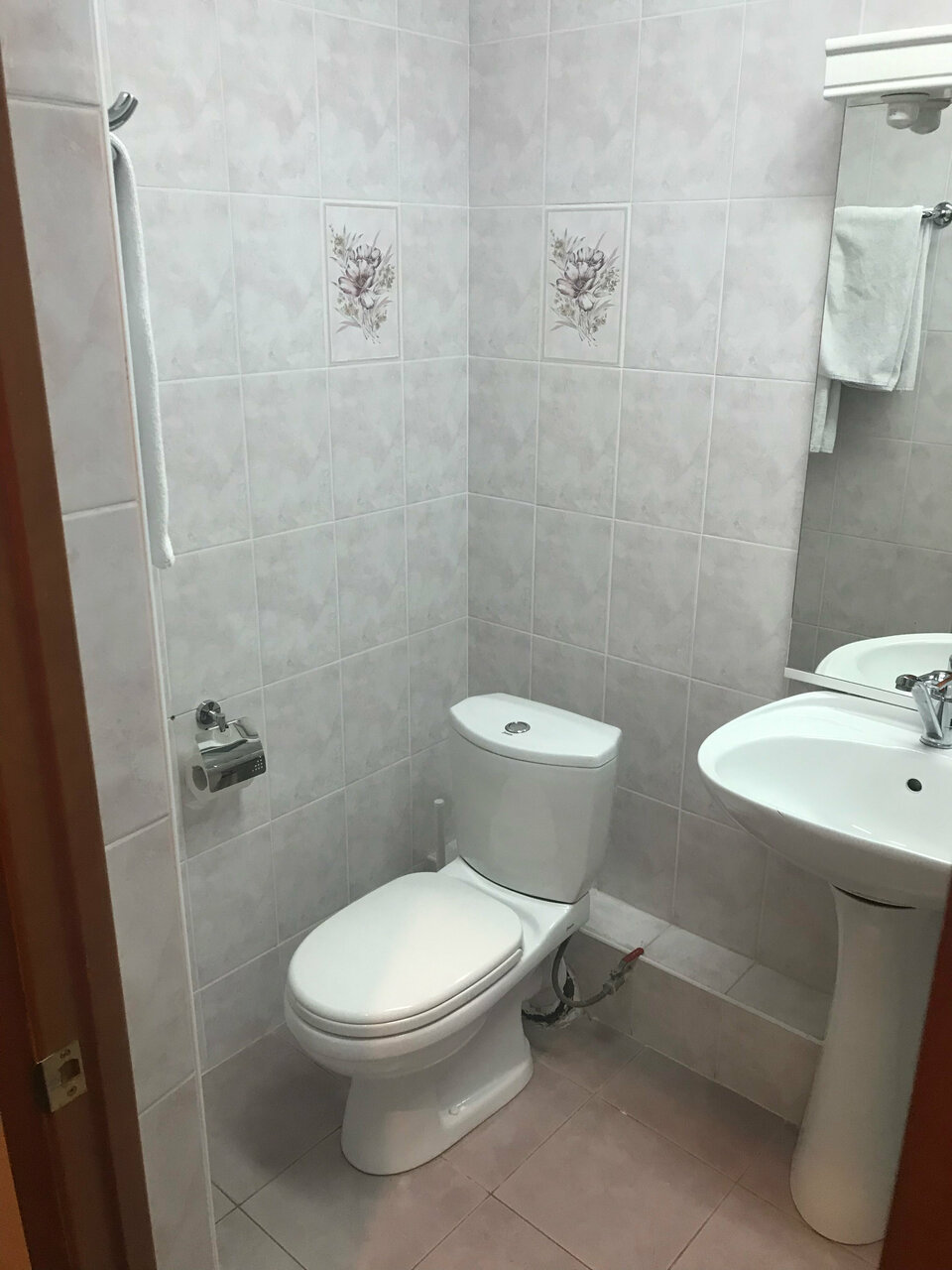 Гостиница Лидер Старый Оскол-183