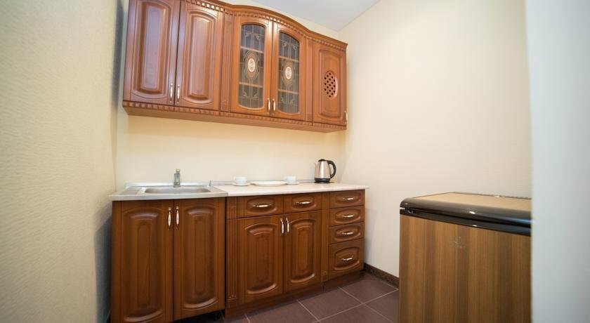 Гостиница Лидер Старый Оскол-109