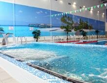 Гостиница Лидер Старый Оскол-56