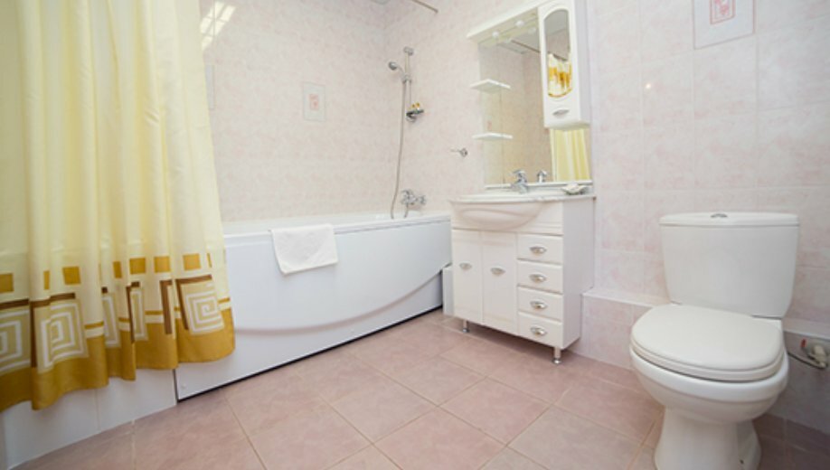 Гостиница Лидер Старый Оскол-47