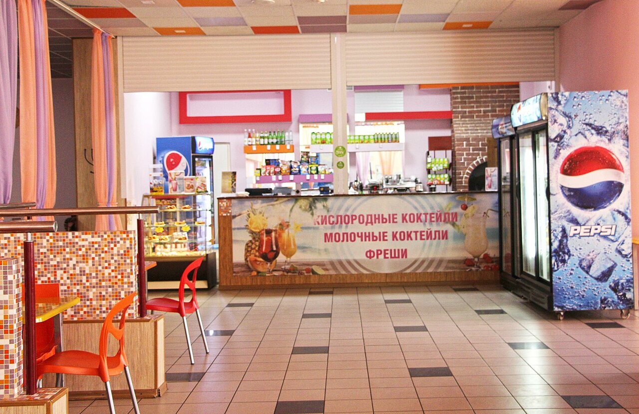 Гостиница Лидер Старый Оскол-100