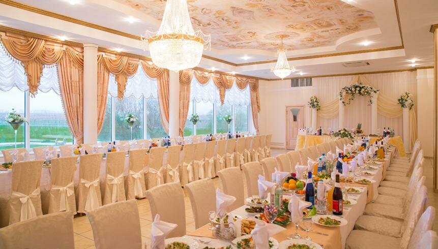 Гостиница Лидер Старый Оскол-94