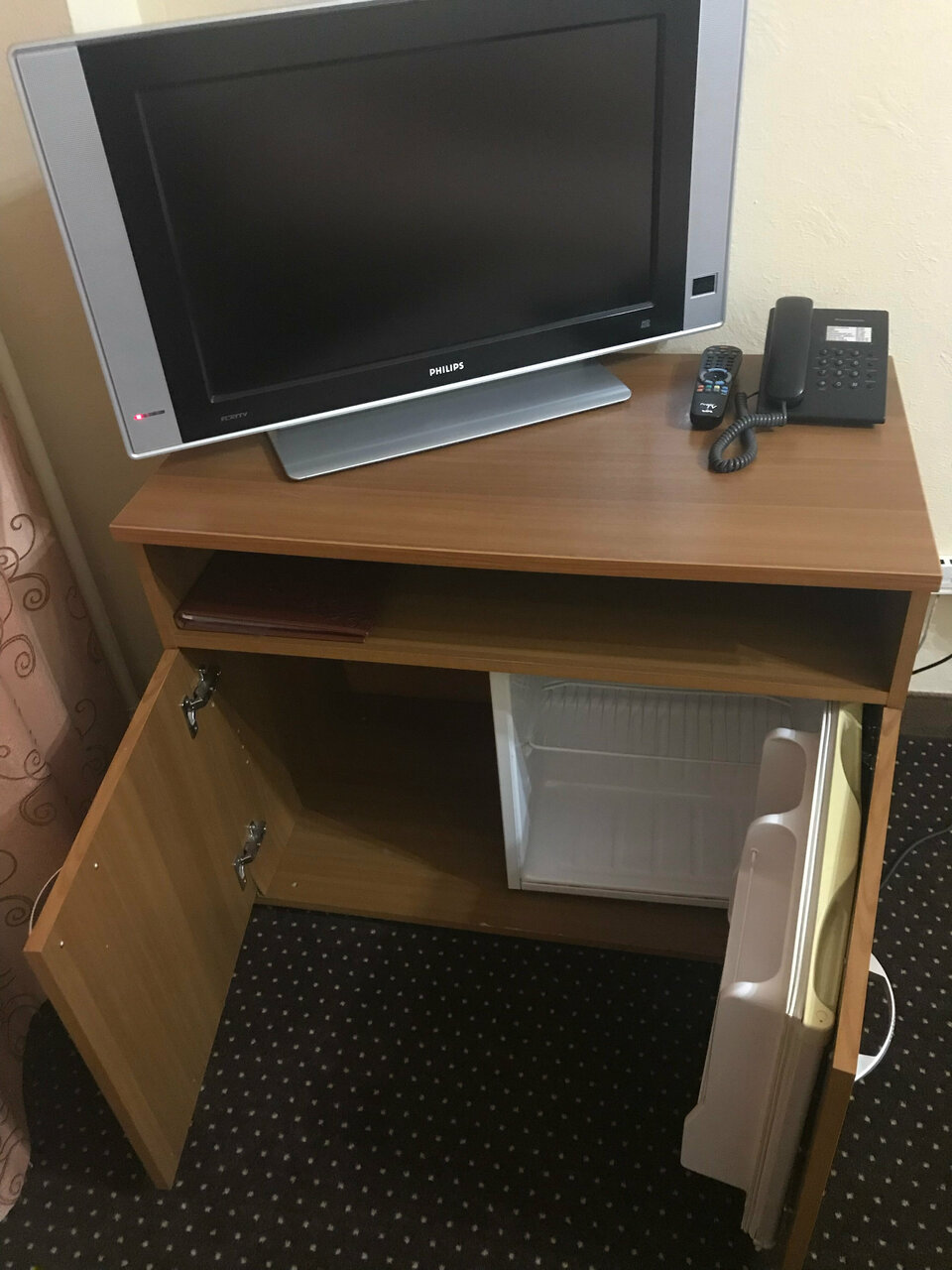 Гостиница Лидер Старый Оскол