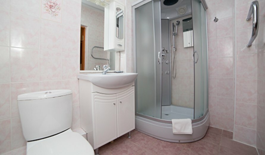 Гостиница Лидер Старый Оскол-82