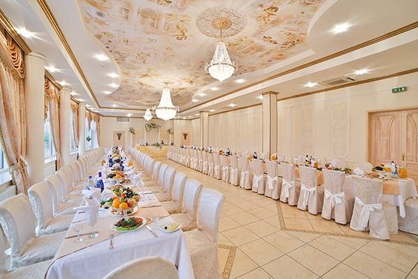 Гостиница Лидер Старый Оскол-17