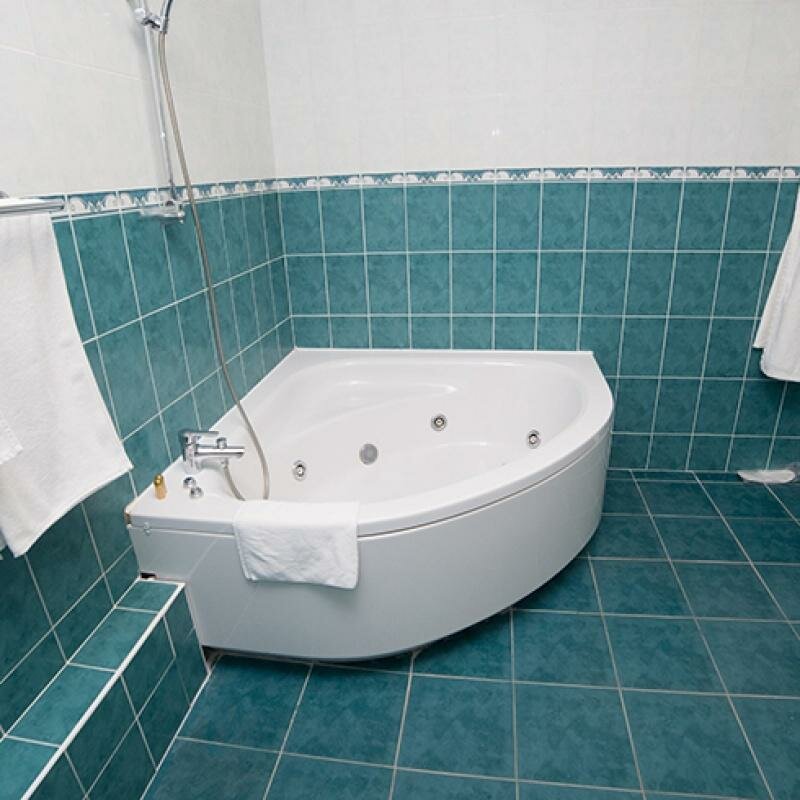 Гостиница Лидер Старый Оскол