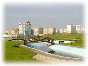 Гостиница Лидер Старый Оскол-7