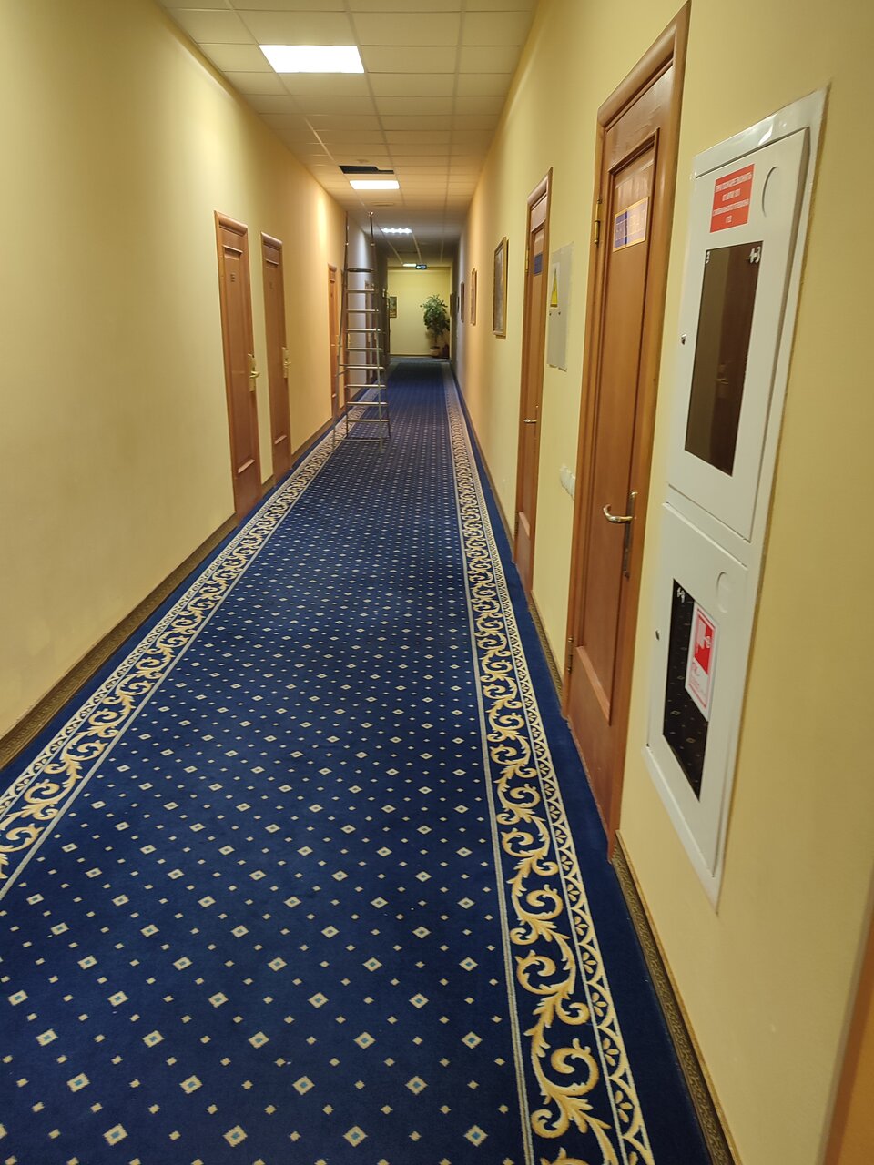 Гостиница Лидер Старый Оскол-178