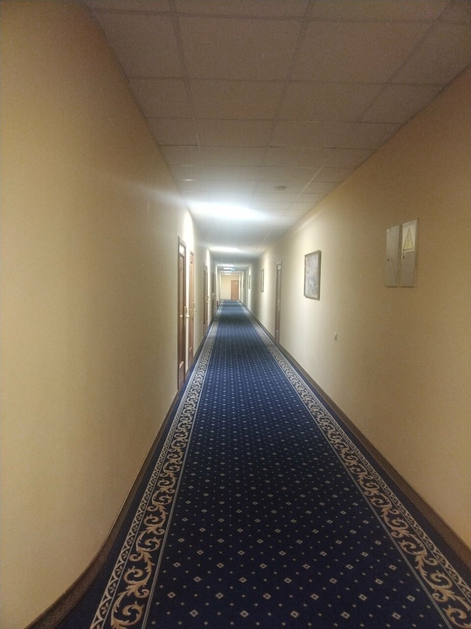 Гостиница Лидер Старый Оскол-162