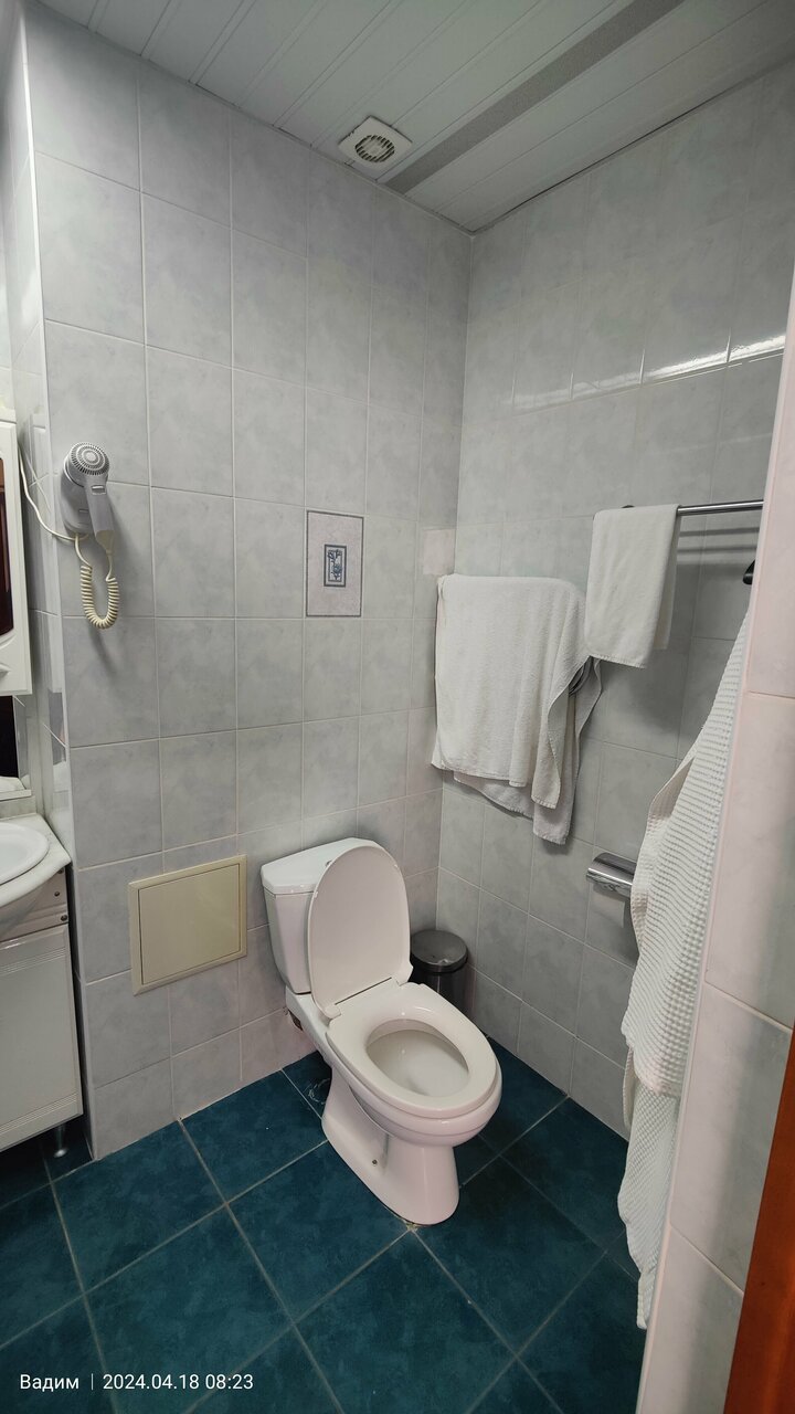 Гостиница Лидер Старый Оскол-176