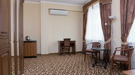 Гостиница Лидер Старый Оскол-79