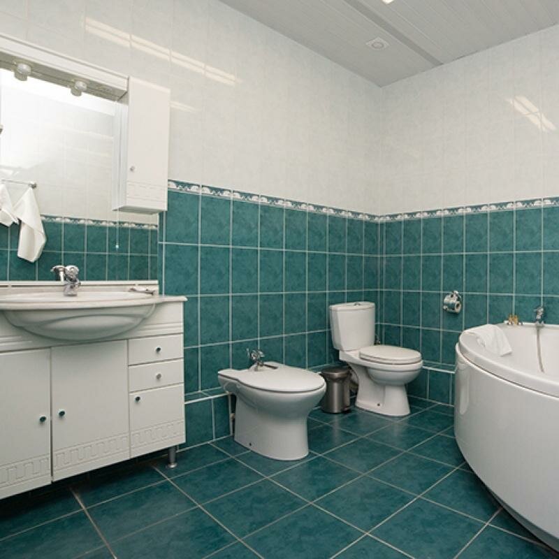 Гостиница Лидер Старый Оскол