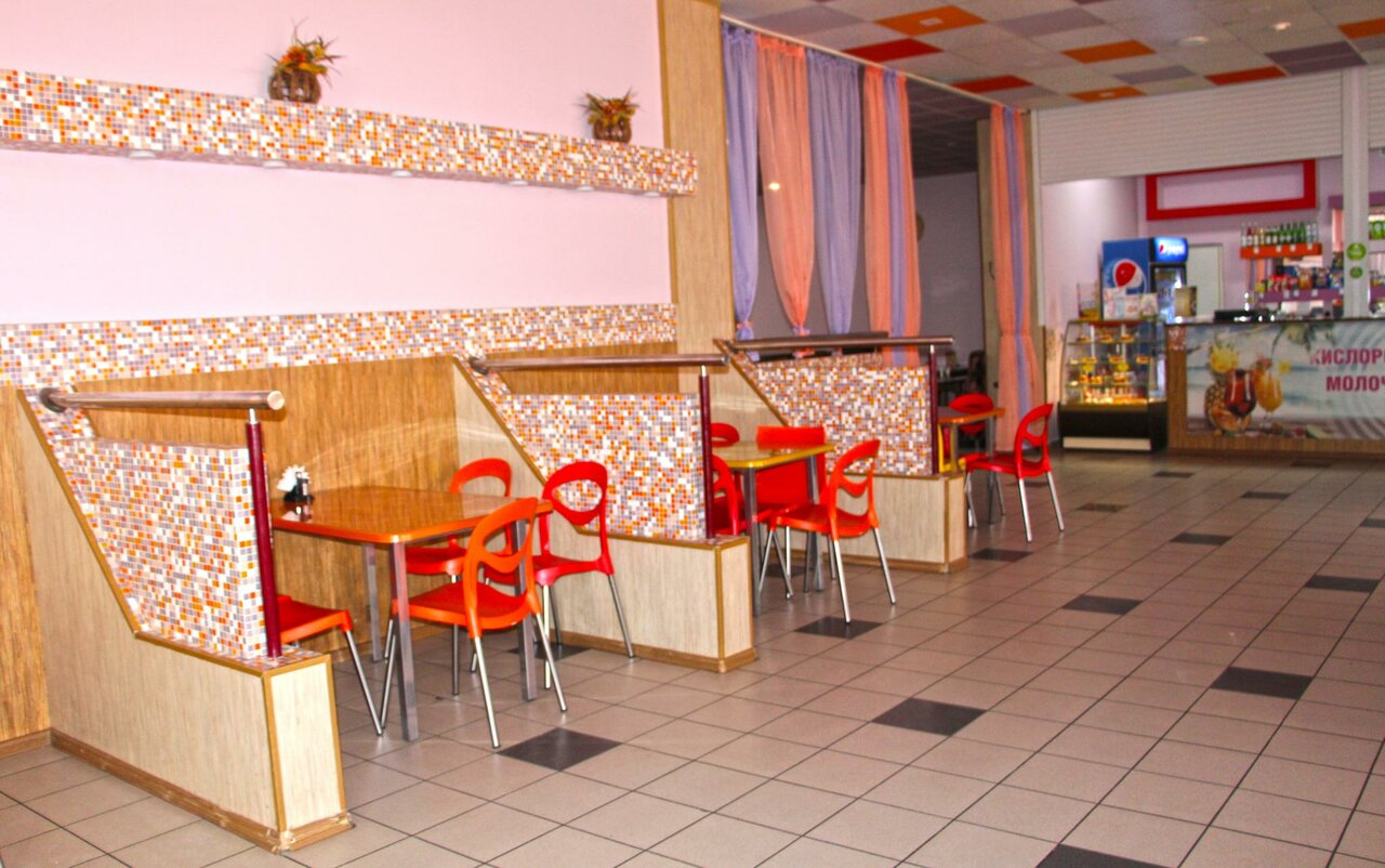 Гостиница Лидер Старый Оскол-77