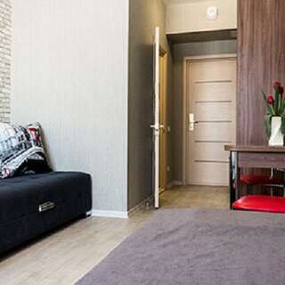 Гостиница Лидер Старый Оскол Представительский-3