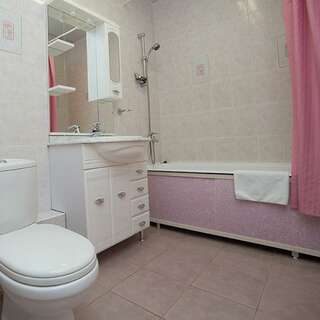 Гостиница Лидер Старый Оскол Бизнес класс-1