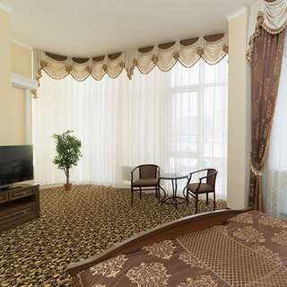 Гостиница Лидер Старый Оскол Полулюкс-2