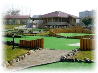 Гостиница Лидер Старый Оскол-1