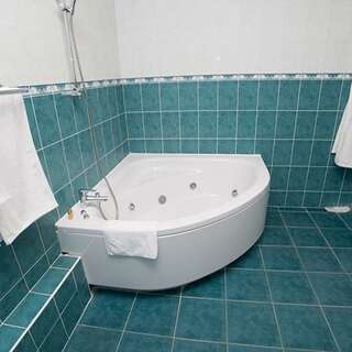 Гостиница Лидер Старый Оскол Люкс-2