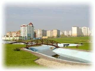 Гостиница Лидер Старый Оскол-3