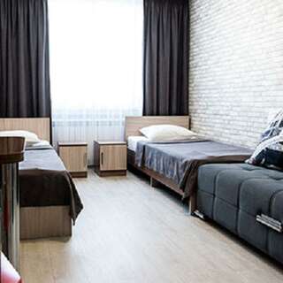 Гостиница Лидер Старый Оскол Представительский-1