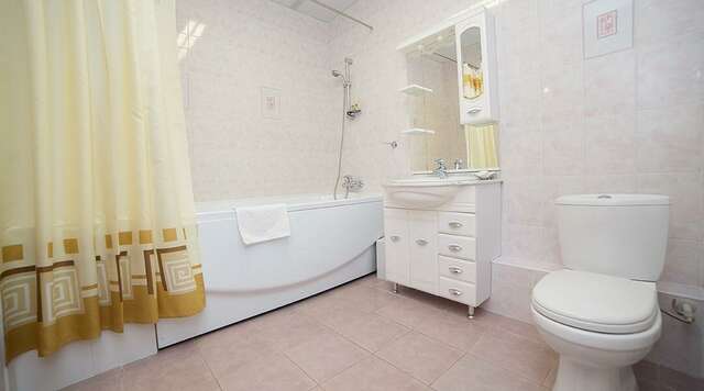 Гостиница Лидер Старый Оскол-101