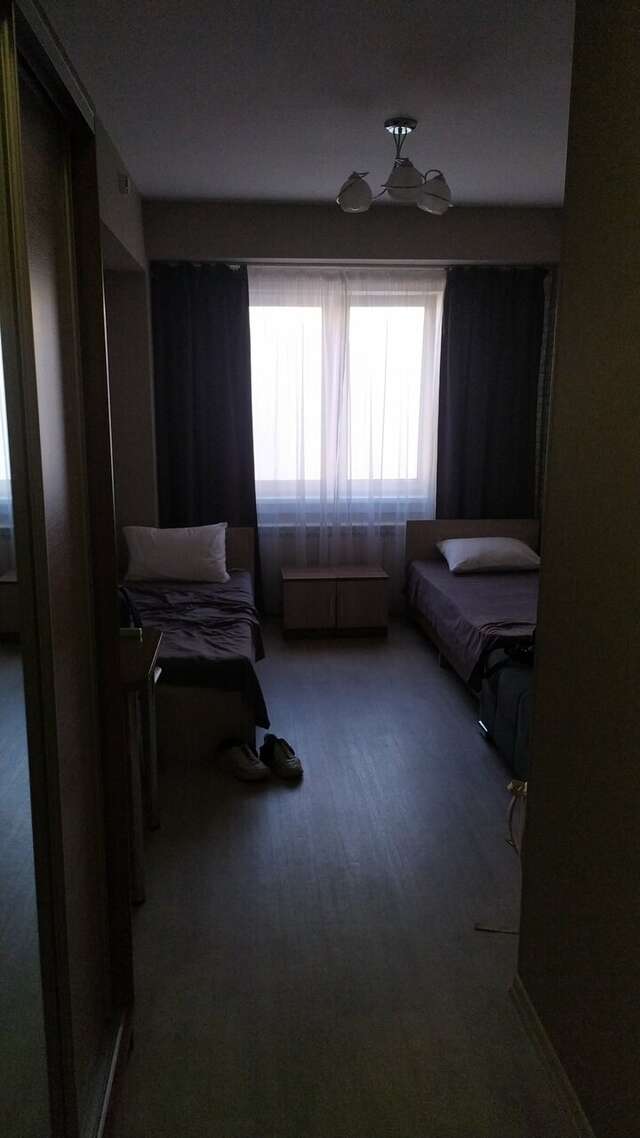 Гостиница Лидер Старый Оскол-174