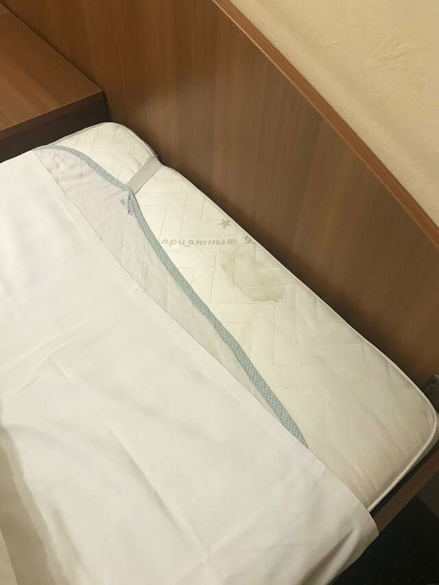 Гостиница Лидер Старый Оскол-153