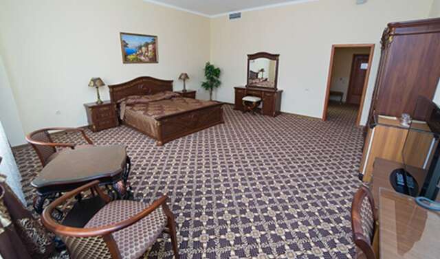 Гостиница Лидер Старый Оскол-68