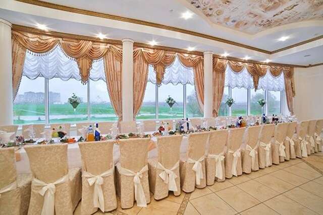 Гостиница Лидер Старый Оскол-66