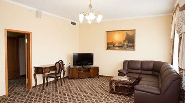 Гостиница Лидер Старый Оскол-139