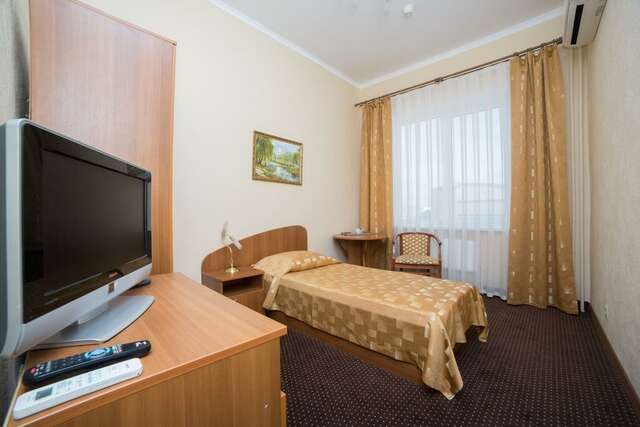 Гостиница Лидер Старый Оскол-102