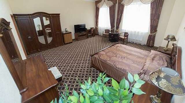 Гостиница Лидер Старый Оскол-89